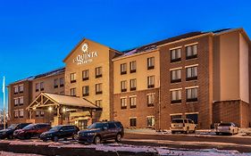La Quinta Hotel Sioux Falls Sd