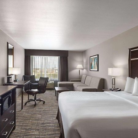 La Quinta By Wyndham Sioux Falls Exterior photo