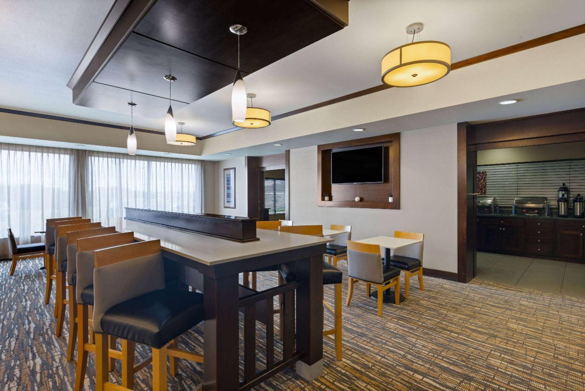 La Quinta By Wyndham Sioux Falls Exterior photo