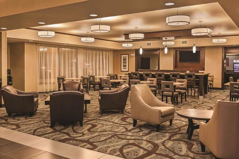 La Quinta By Wyndham Sioux Falls Exterior photo
